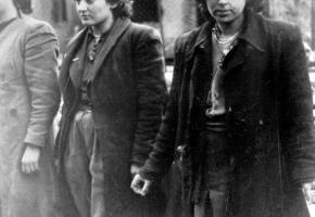 Bojowniczki i działaczki konspiracji w getcie warszawskim