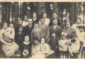 Polish Roots in Israel: Jochewed Flumenker, nee Frajd about Frajd and Zigelsziper families in Lublin