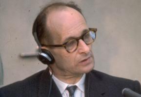 Proces Adolfa Eichmanna