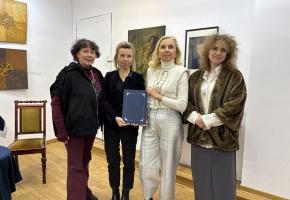 Białystok. Współpraca Muzeum POLIN i Galerii im. Sleńdzińskich