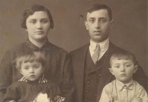 Polish Roots in Israel: Moshe Goldszmidt about Białystok