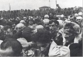 The Białystok Ghetto Uprising