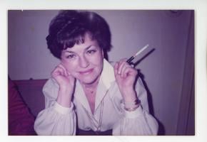 Osobowość świata mody. O Helenie Bohle-Szackiej