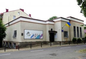 Budynek gminy żydowskiej w Kałuszu (wuł. Szewczenka 9)