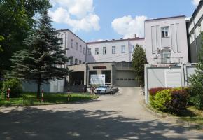 Szpital żydowski w Częstochowie (ul. Mirowska 15)