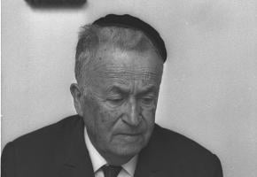 Szmuel Josef Agnon