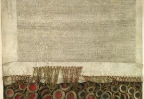 The 450th Anniversary of the Union of Lublin