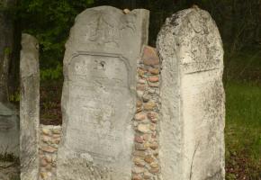 Pławno: Cmentarz żydowski w Pławnie (ul. Przedborska)