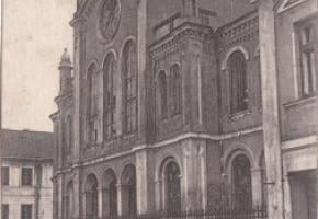 Synagogue