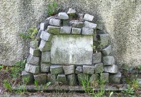 Cmentarz żydowski w Łańcucie (ul. Traugutta 13a)