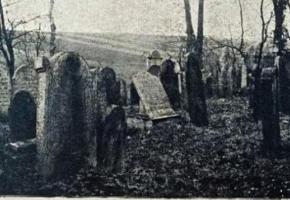 Cmentarz żydowski w Białej (ul. Parkowa)