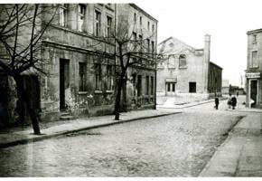 Synagogi – informacje ogólne