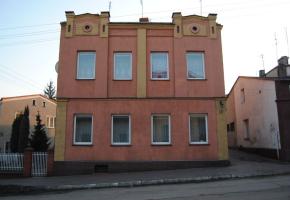 Dom Rabina w Opocznie (ul. Zjazdowa 13)