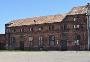 Alter Family house of prayer (Góra Kalwaria)