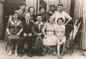 Polish Roots in Israel: Alon Szwartz about family in Sokołów Podlaski