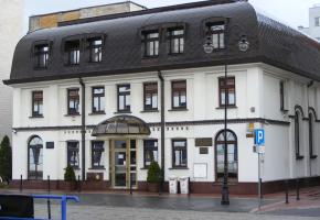 Piaskower Beit Midrash,  3 Piękna Street