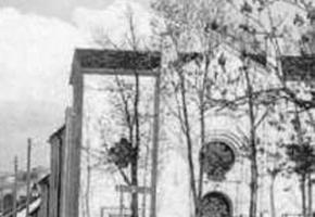 Synagoga w Andrychowie (ul. Legionów 15)