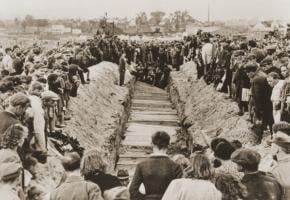 Pogrom w Kielcach – 4 lipca 1946