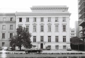 Centralna Biblioteka Judaistyczna w Warszawie