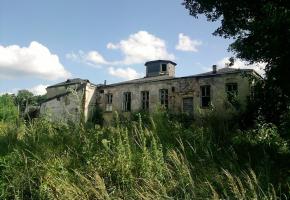 Mykwa w Tomaszowie Mazowieckim (ul. Tkacka 10)
