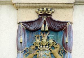 Pałac Rotschildów w Chałupkach koło Raciborza