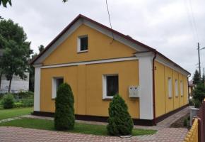 Żydowski dom przedpogrzebowy w Zamościu (ul. Prosta 22)