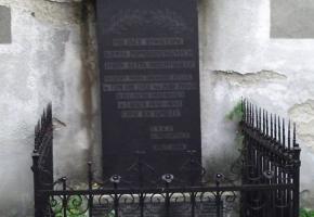 06.04.2016 – Mieszkaniec Przemyśla sfinansuje renowację pomnika