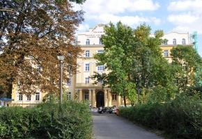 Filia Gminy Wyznaniowej Żydowskiej w Warszawie