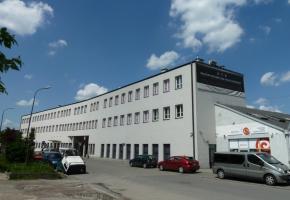 Fabryka Schindlera w Krakowie - filia KL Plaszow