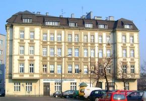 Kehilla house
