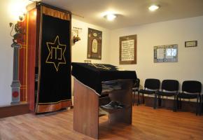 Jewish Religious Community in Gdańsk