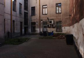Areszt Schutzpolizei w Kielcach (ul. Sienkiewicza)