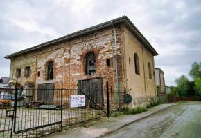 Synagoga w Bychawie (ul. Kościuszki 5)