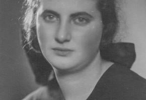 Dorota Lorska – wspomnienie syna 