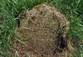 Izabelin: Cmentarz żydowski w Izabelinie