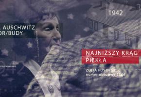 Brzeszcze. 80. rocznica utworzenia Karnej Kompanii Kobiet KL Auschwitz – Bor/Budy