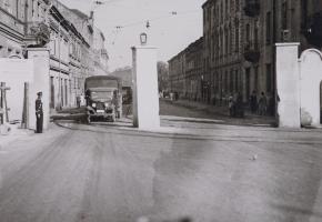 Likwidacja getta krakowskiego