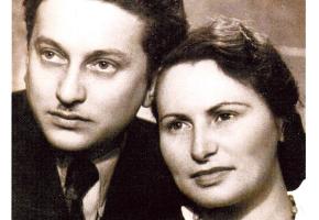 Polish Roots in Israel: Hadasa and Zlila Bau about their father Joseph Bau in Kraków