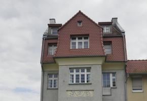 Kamienica Heymanna Tinta w Lesznie (ul. Wałowa 13)