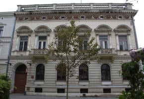 Dom Handlowy Maksymiliana Golfedera w Łodzi