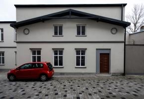 Dom modlitwy w Łodzi (ul. Piotrkowska 46)