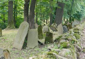 Cztery lata programu opisu i oznakowania cmentarzy żydowskich w Polsce