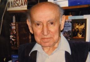 The Last Bookseller of the Israeli Republic of Poland