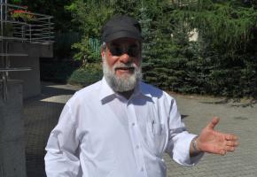 Rabbi Jacob Moshe Charlap tells about kosher food production in Poland