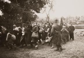 Akcja „Reinhardt” – wymordowanie polskich Żydów
