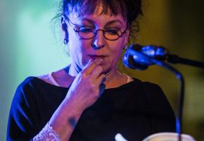 Literaturnobelpreis 2018 für die Autorin von Jakobsbüchern