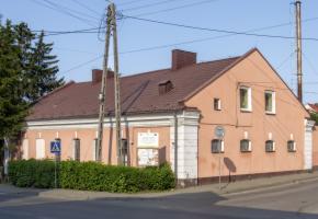 Mykwa w Opatowie (ul. Leszka Czarnego 3)