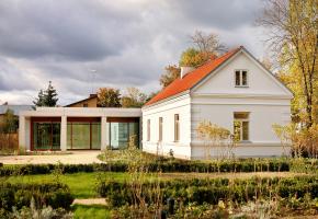 Muzeum - Dom Rodziny Pileckich (ul. Warszawska 4)