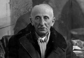 Bolesław Leśmian (1877–1937)