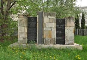 Pułtusk: Cmentarz żydowski w Pułtusku (ul. Jana Pawła II 18)